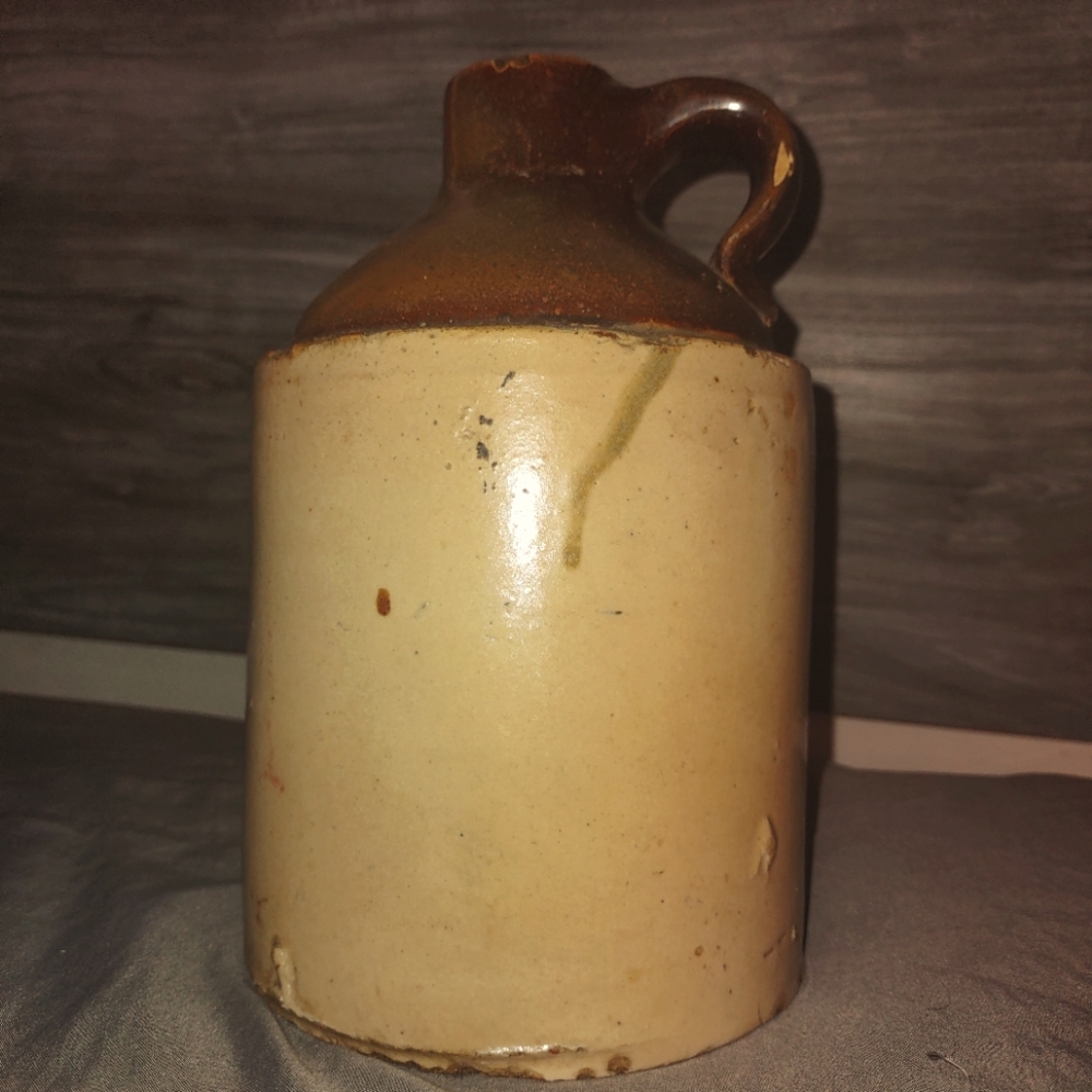 Old Brown Jug